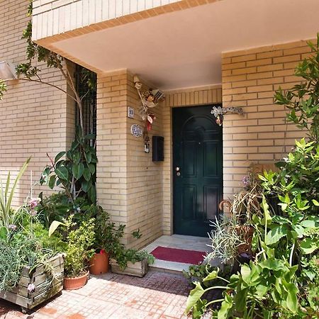 B&B Il Pavone Sassari Buitenkant foto
