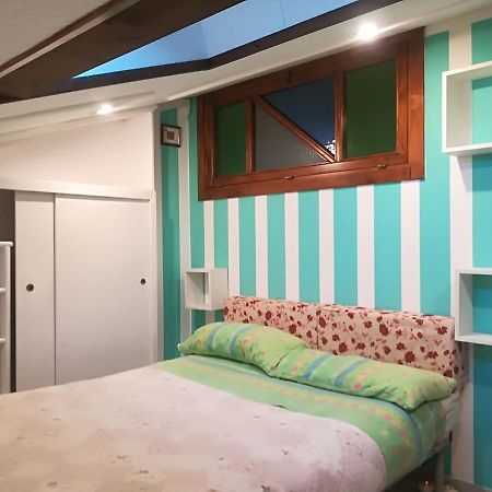 B&B Il Pavone Sassari Buitenkant foto