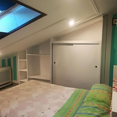 B&B Il Pavone Sassari Buitenkant foto