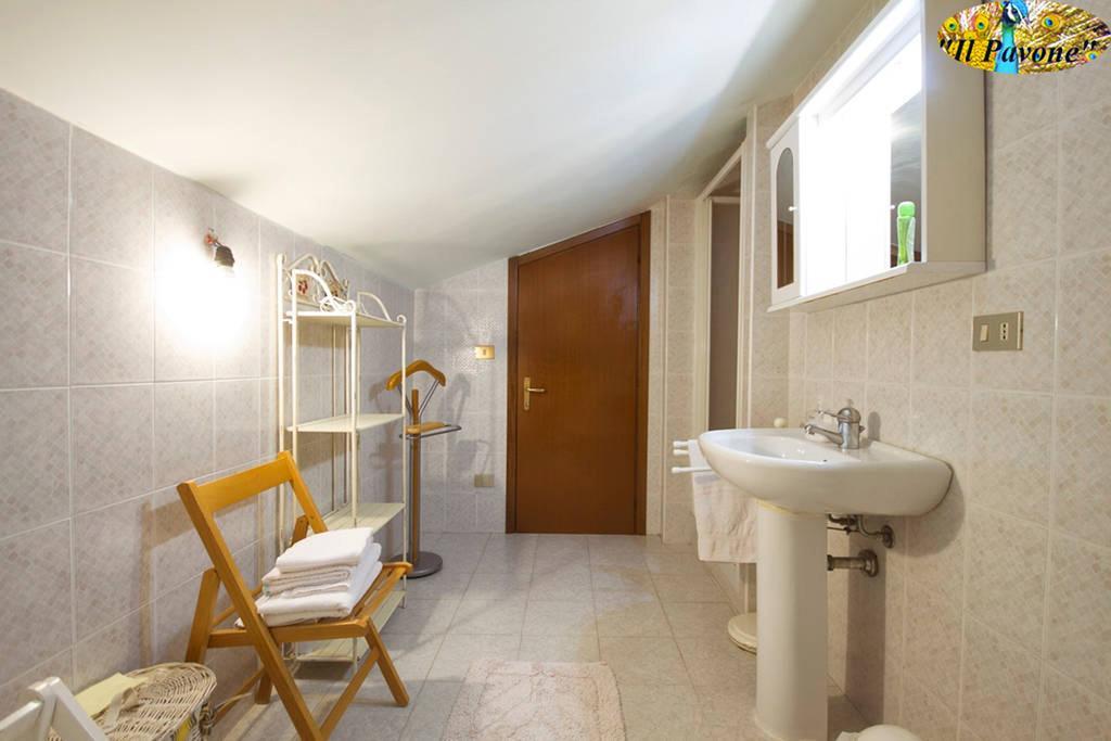 B&B Il Pavone Sassari Buitenkant foto