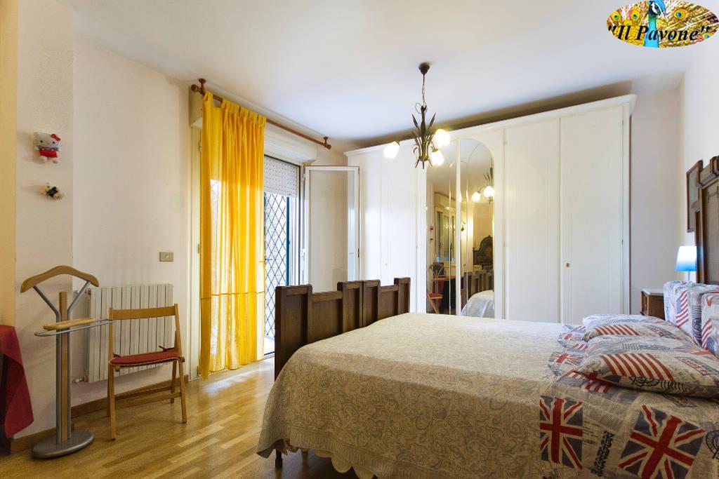 B&B Il Pavone Sassari Kamer foto