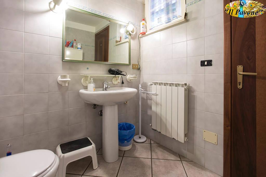 B&B Il Pavone Sassari Buitenkant foto