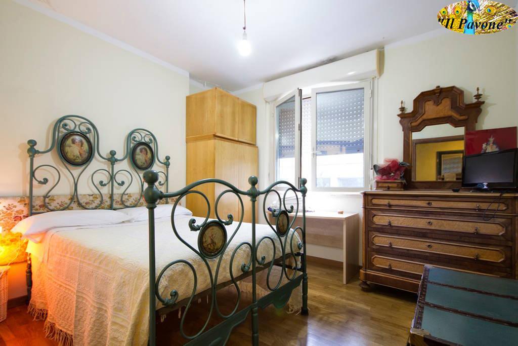 B&B Il Pavone Sassari Kamer foto