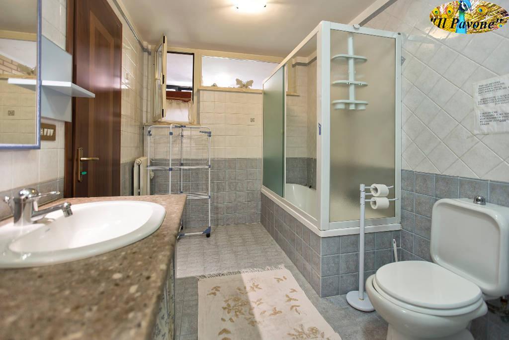 B&B Il Pavone Sassari Kamer foto