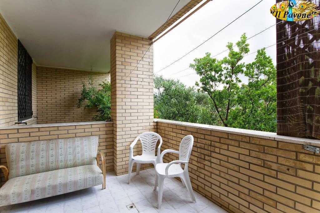 B&B Il Pavone Sassari Buitenkant foto