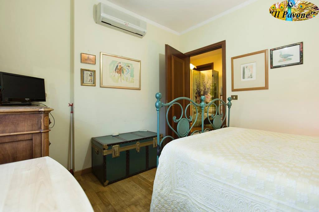 B&B Il Pavone Sassari Buitenkant foto