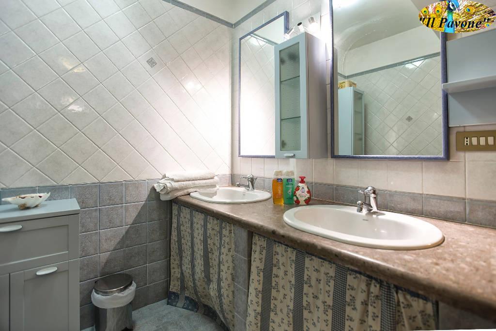 B&B Il Pavone Sassari Buitenkant foto