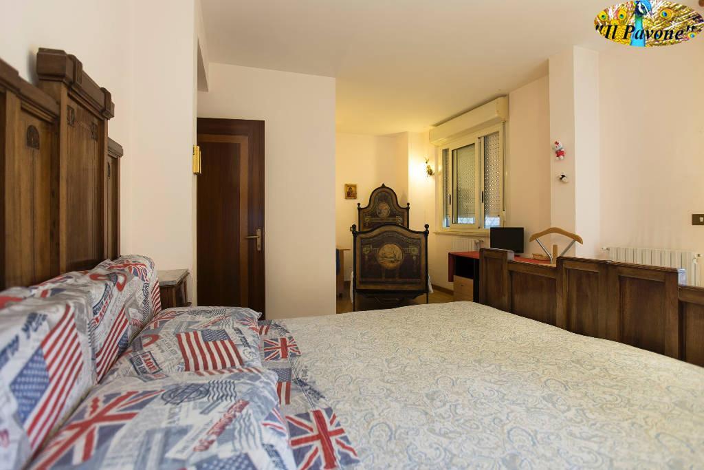 B&B Il Pavone Sassari Buitenkant foto