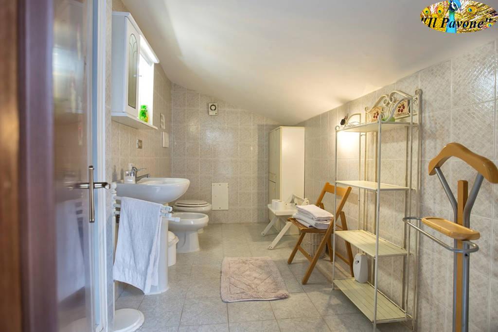 B&B Il Pavone Sassari Kamer foto