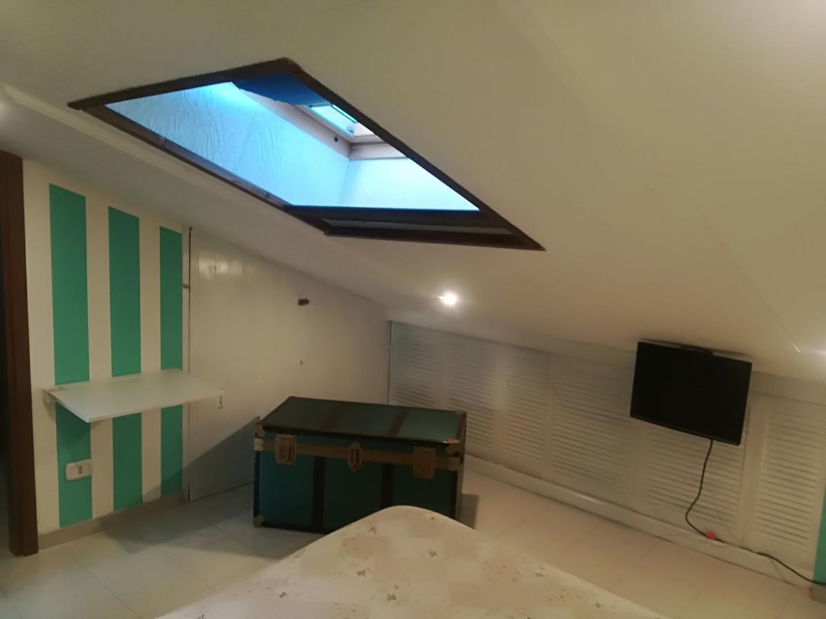 B&B Il Pavone Sassari Buitenkant foto