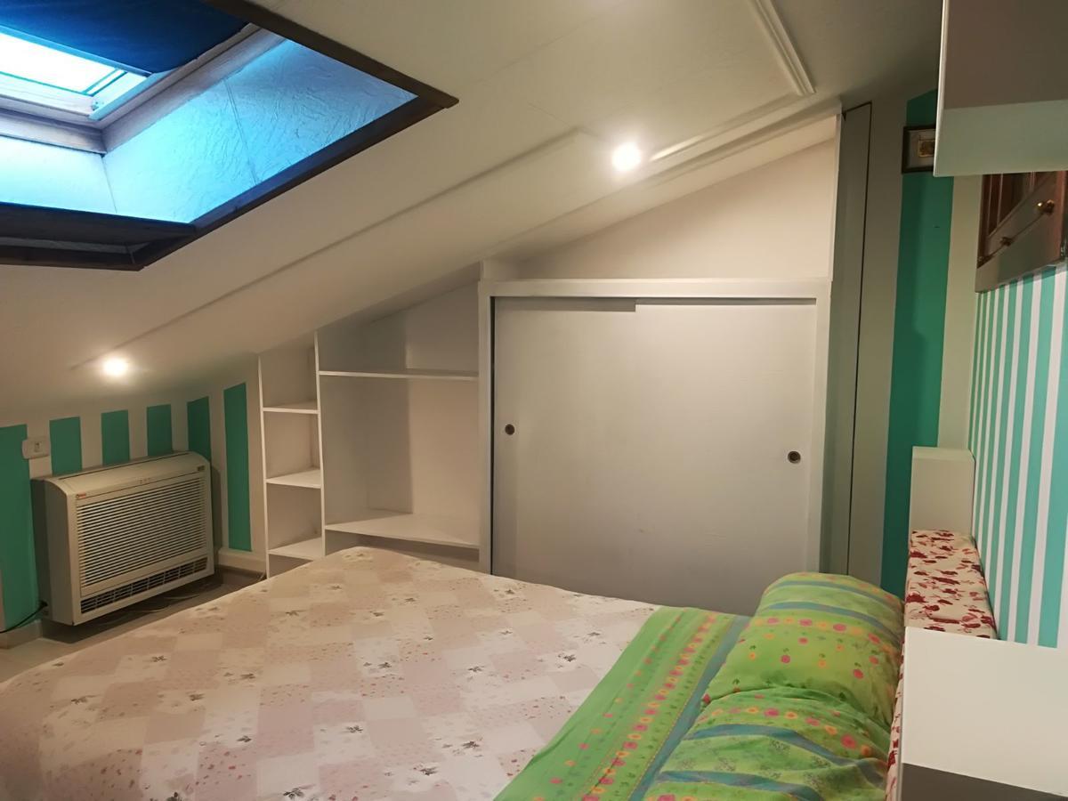 B&B Il Pavone Sassari Buitenkant foto
